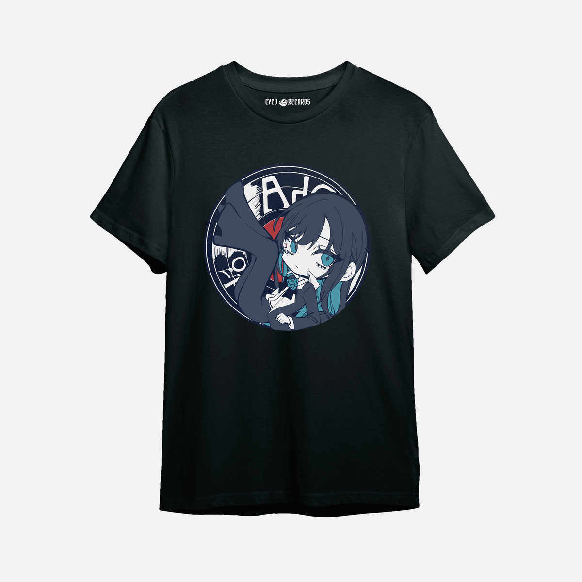 Ado - Zanmu - Polera
