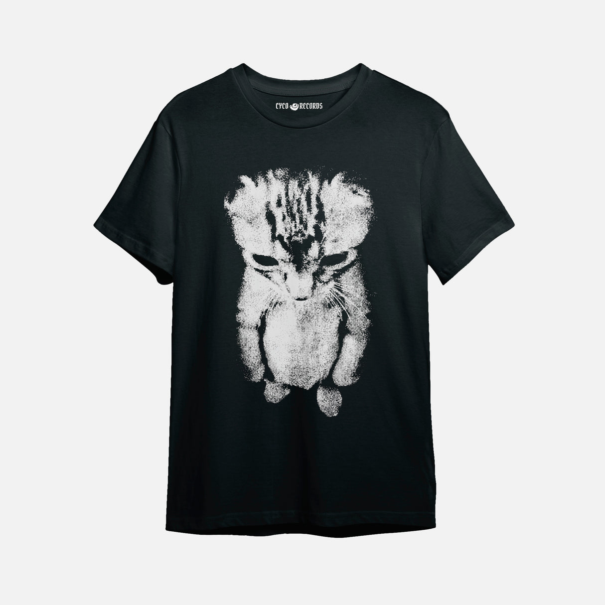 Meme - Gato Chiquito - Polera