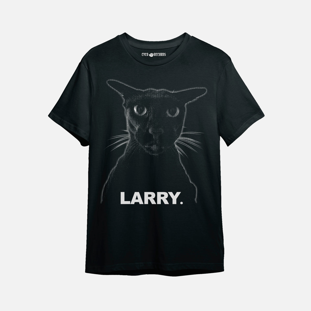 Meme - Gato Larry - Polera
