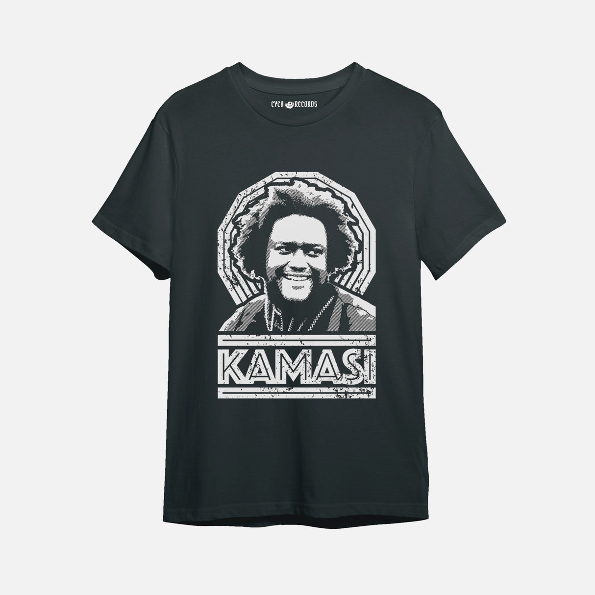 Kamasi - Cara Polera