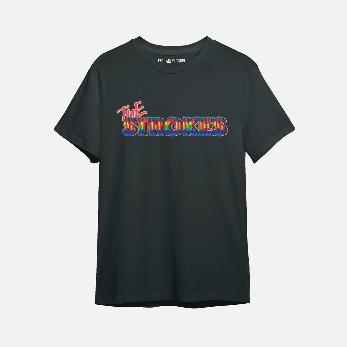 The Strokes - Colors - Polera