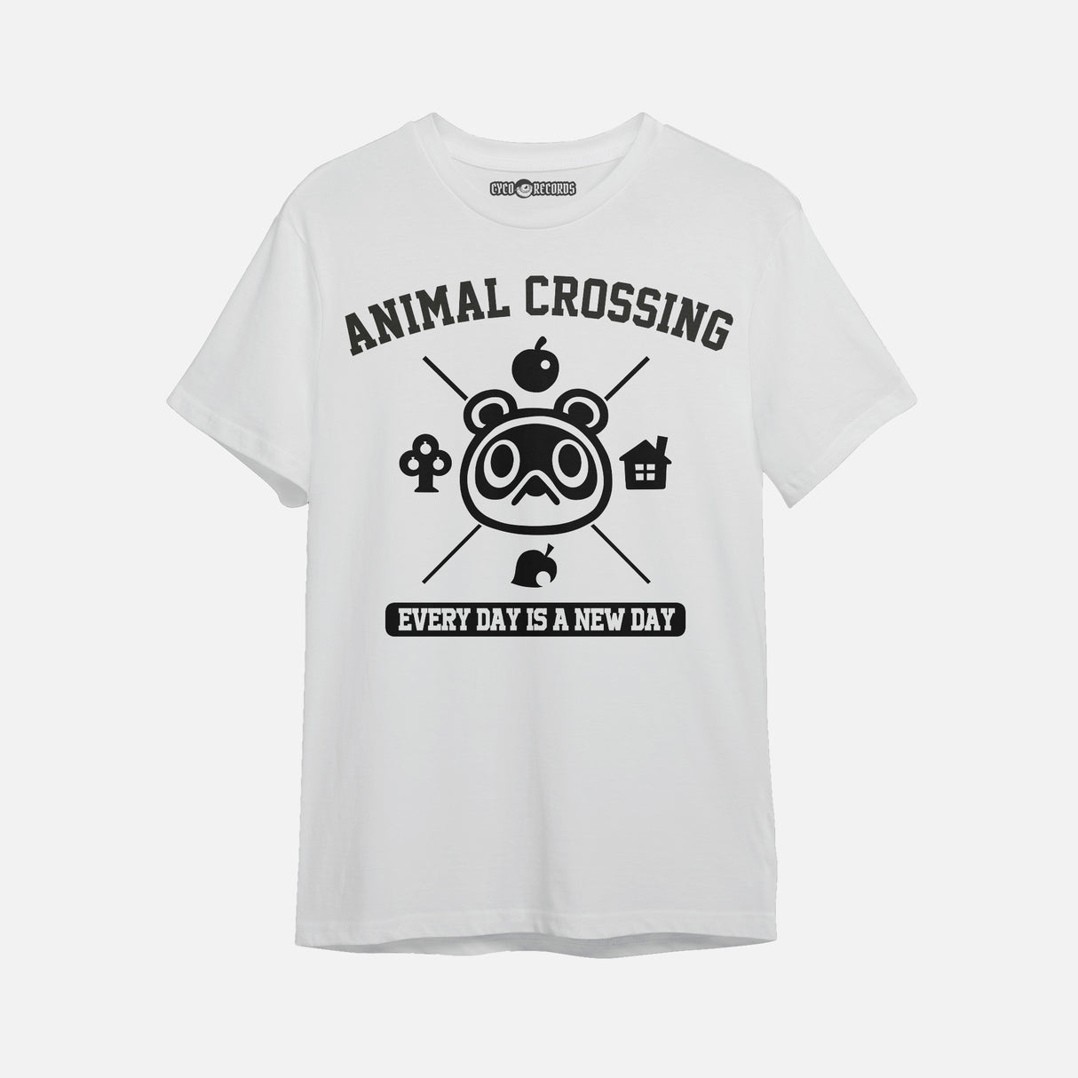 Animal Crossing - Every Day - Polera
