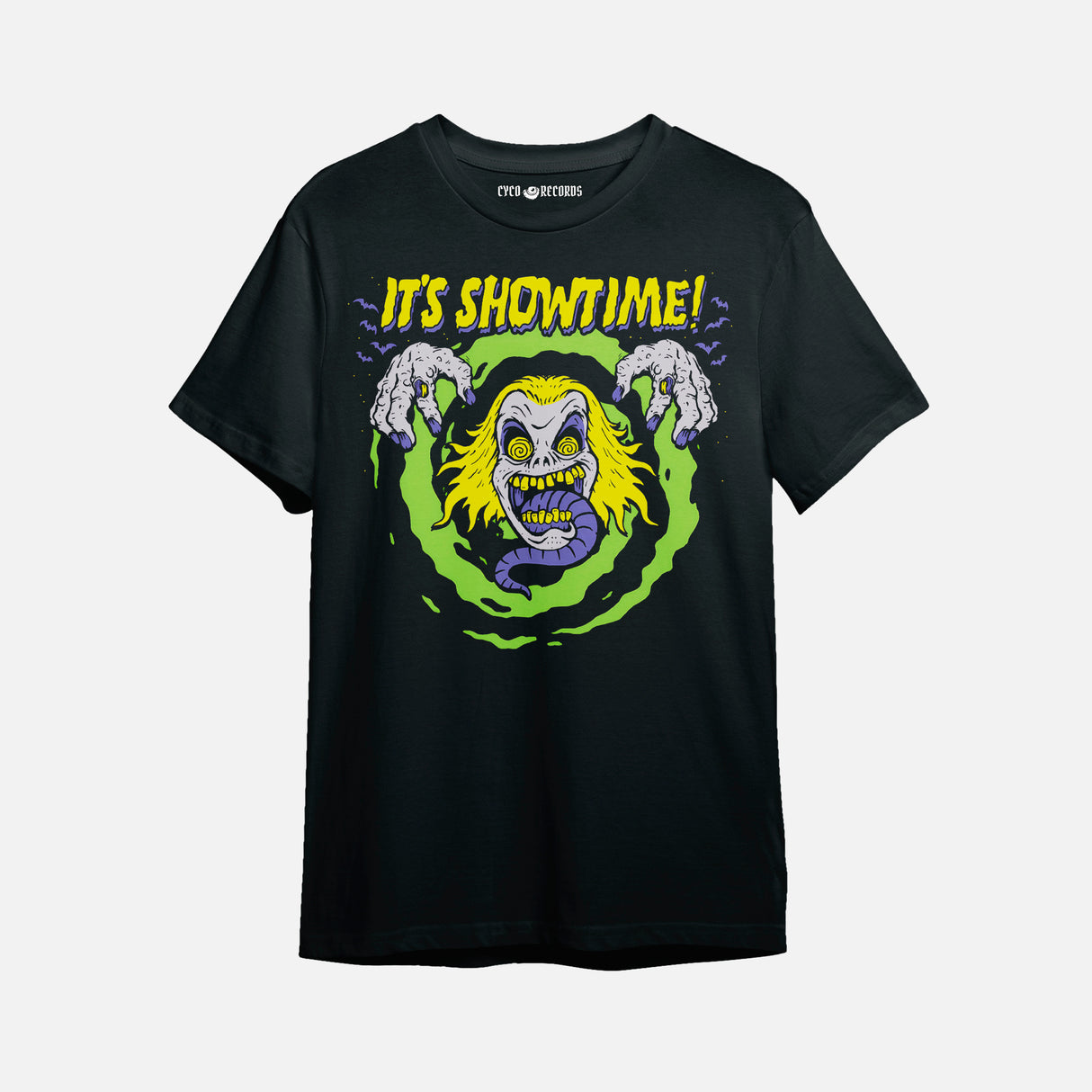 Beetlejuice - It's Showtime - Polera