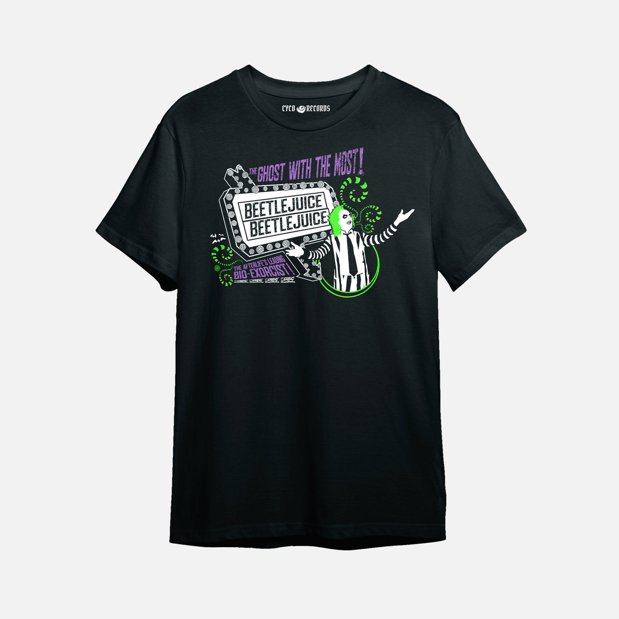 Beetlejuice - The Ghost - Polera