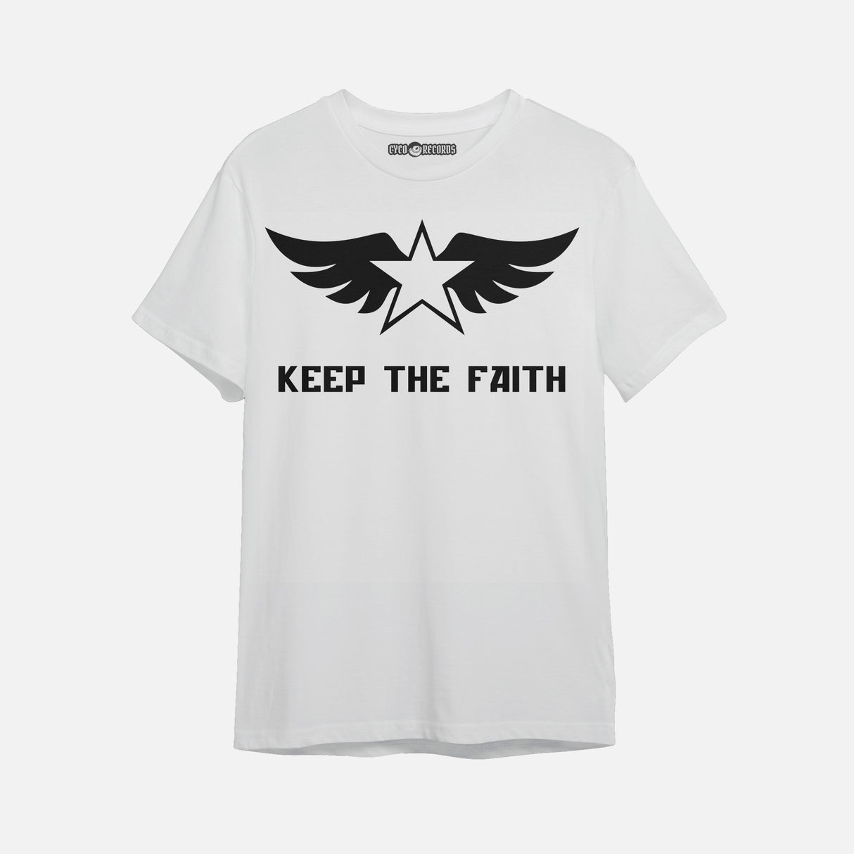Fatal Fury - Keep The Faith - Polera
