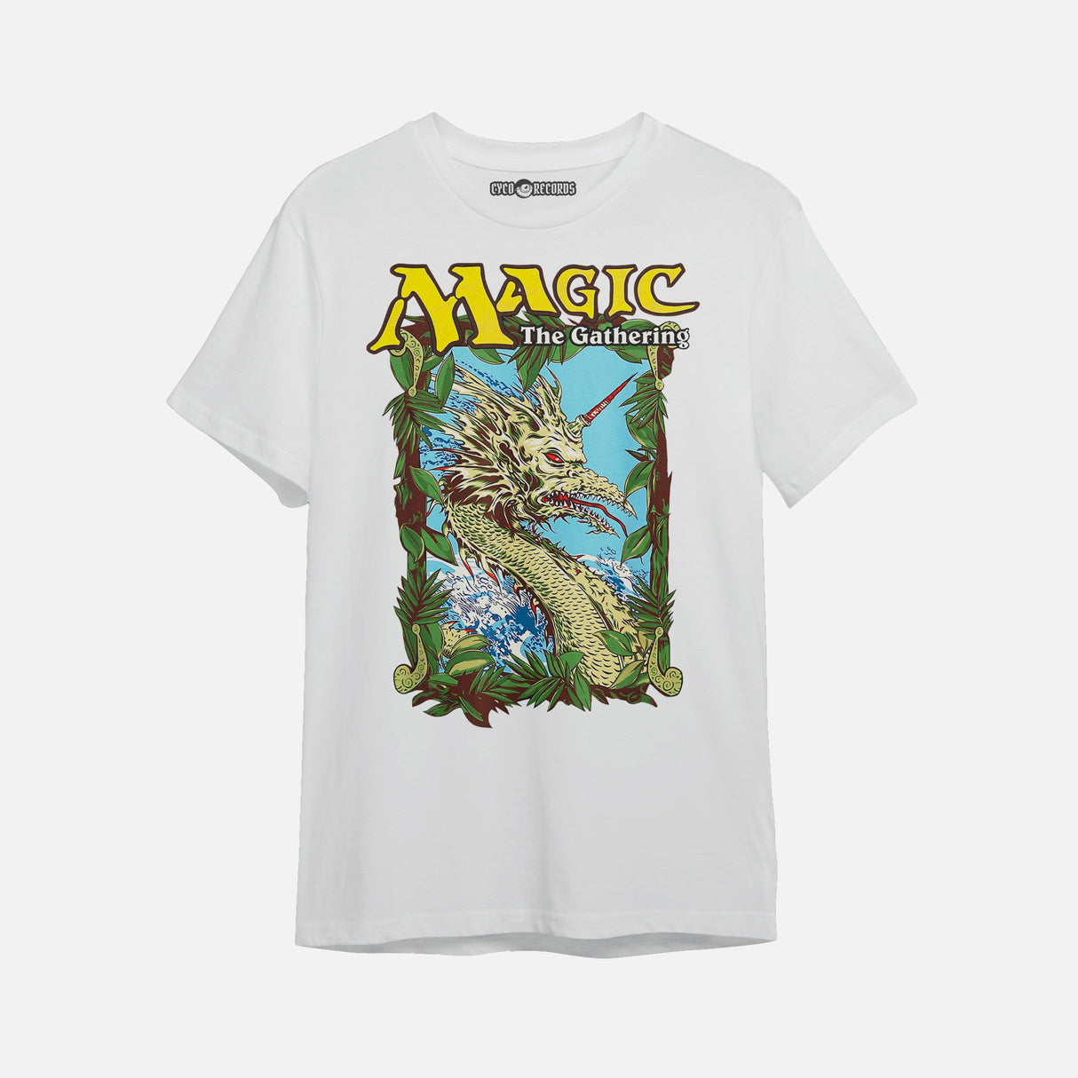 Magic The Gathering - Mirage - Polera