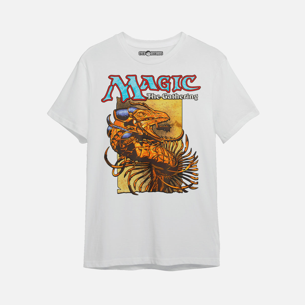 Magic The Gathering - Urza's Saga - Polera