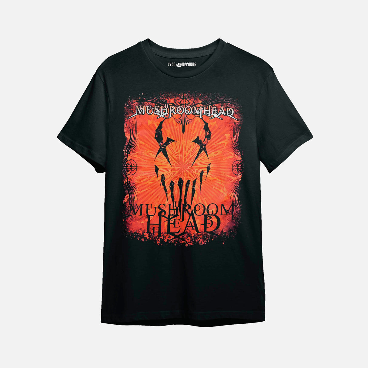 Mushroomhead - Orange - Polera