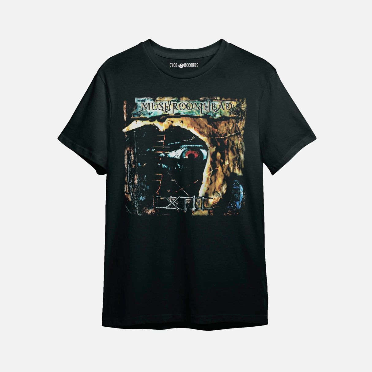 Mushroomhead - XIII - Polera