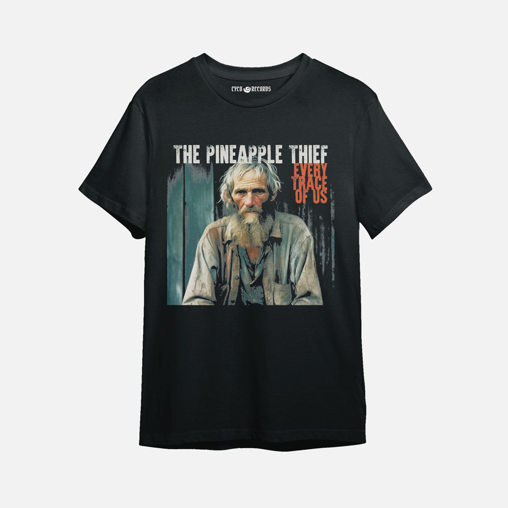 Pineapple Thief - Every trace of us - Polera