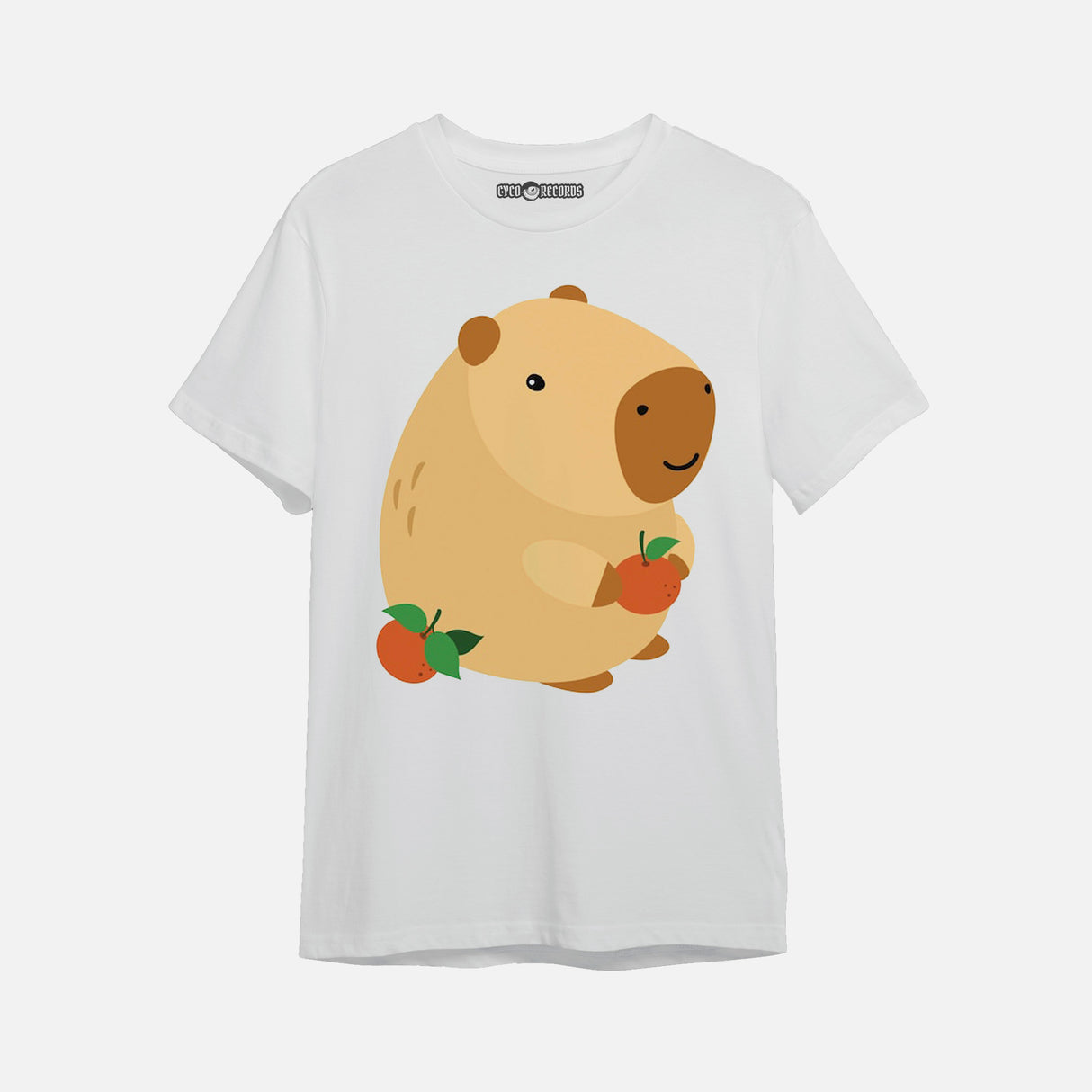 Capibara - Cute - Polera