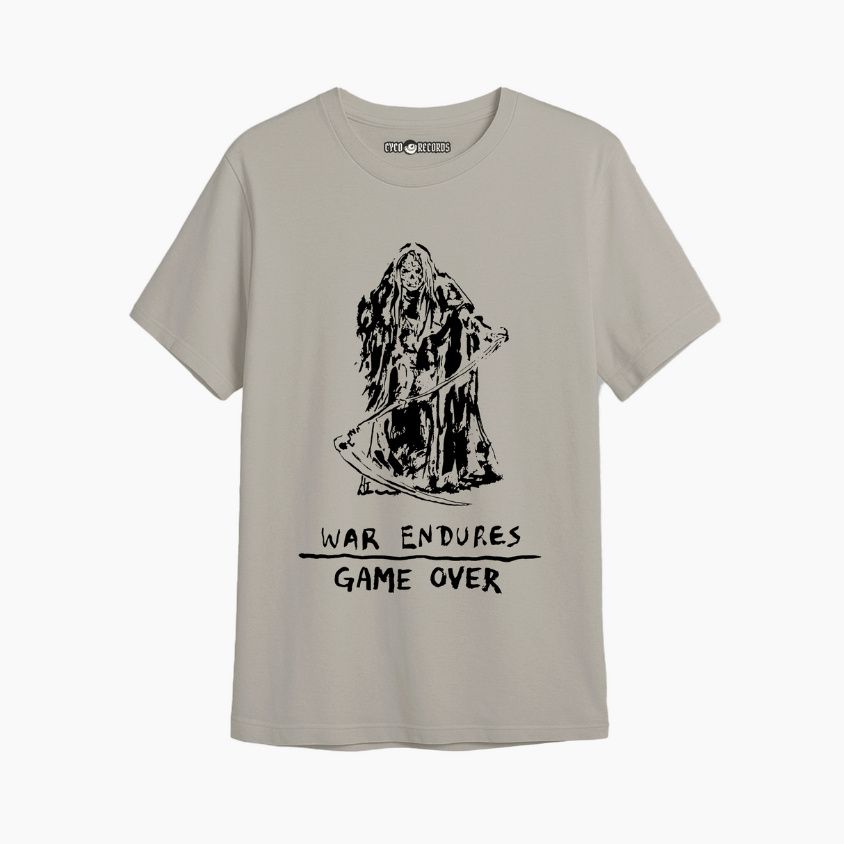 Avenged Sevenfold - War Endures - Polera