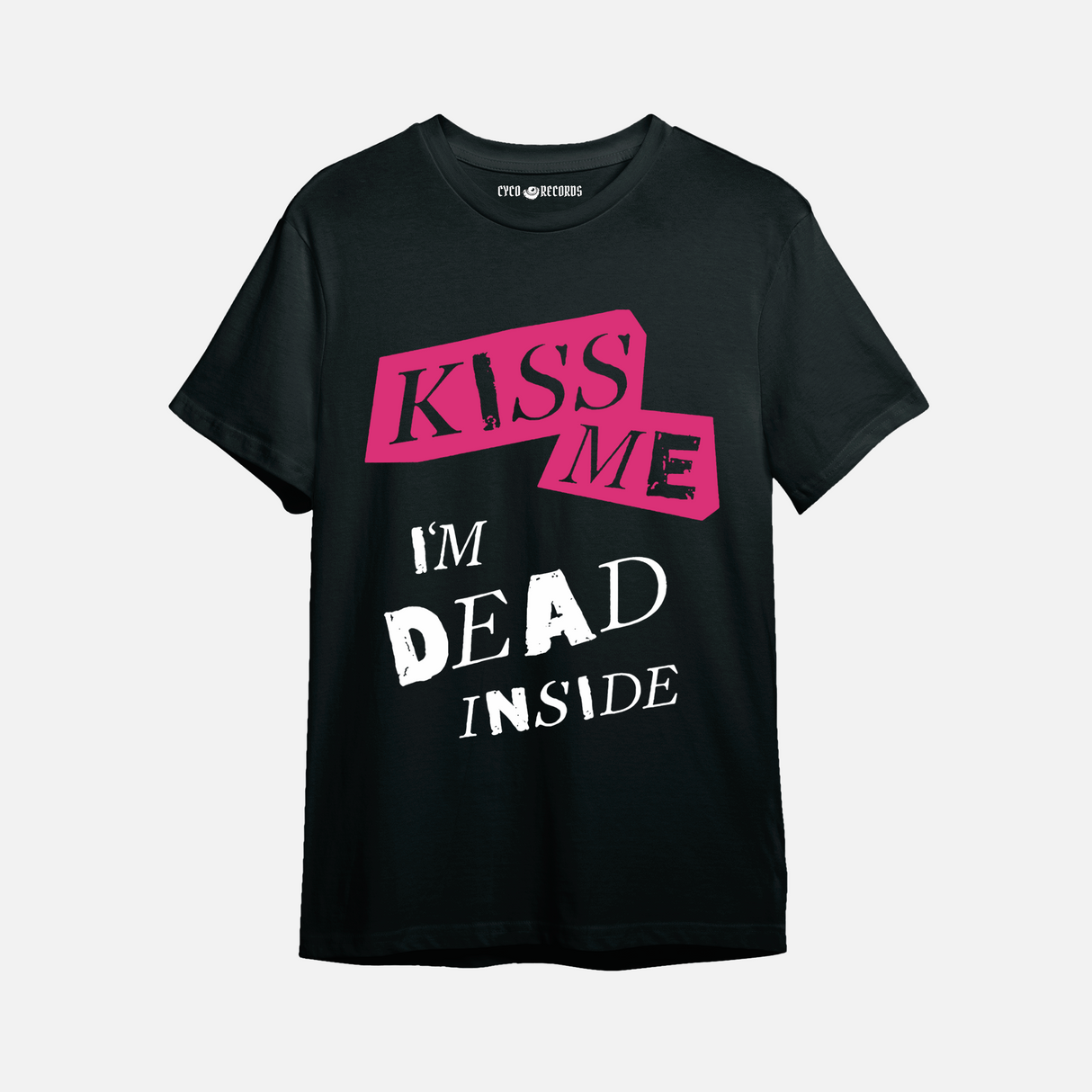Green Day - Dead Inside - Polera