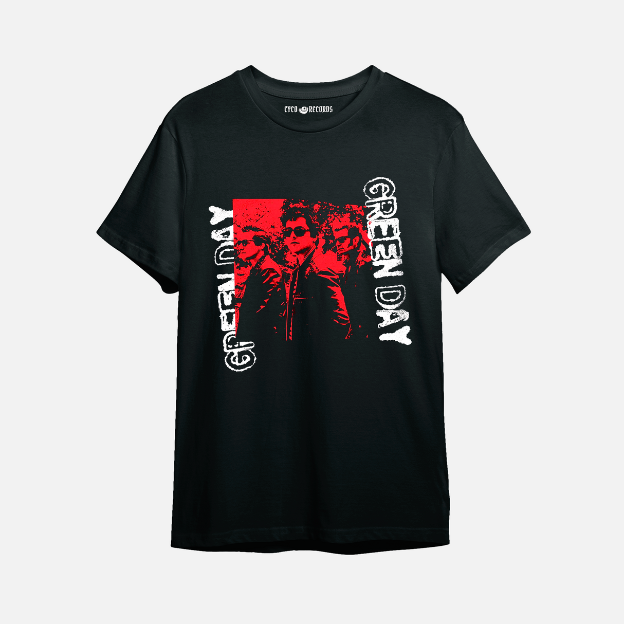 Green Day - Lost Boys - Polera
