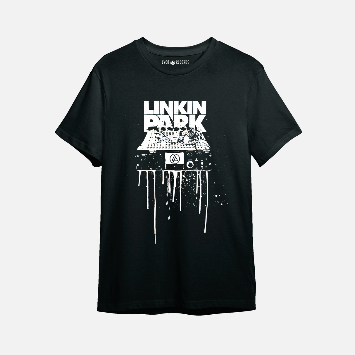 Linkin Park - Amplifier - Polera