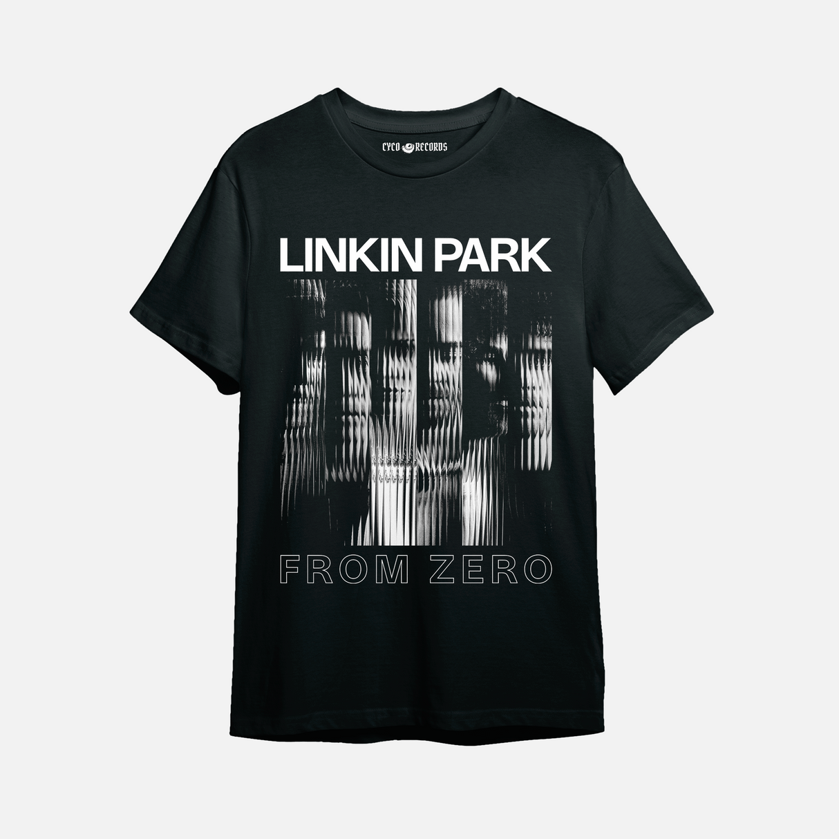 Linkin Park - From Zero 2024 - Polera
