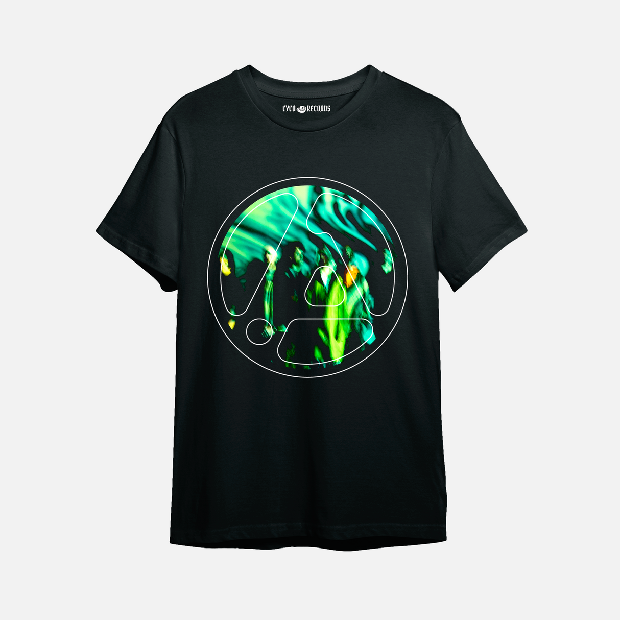 Linkin Park - From Zero Framed Photo - Polera