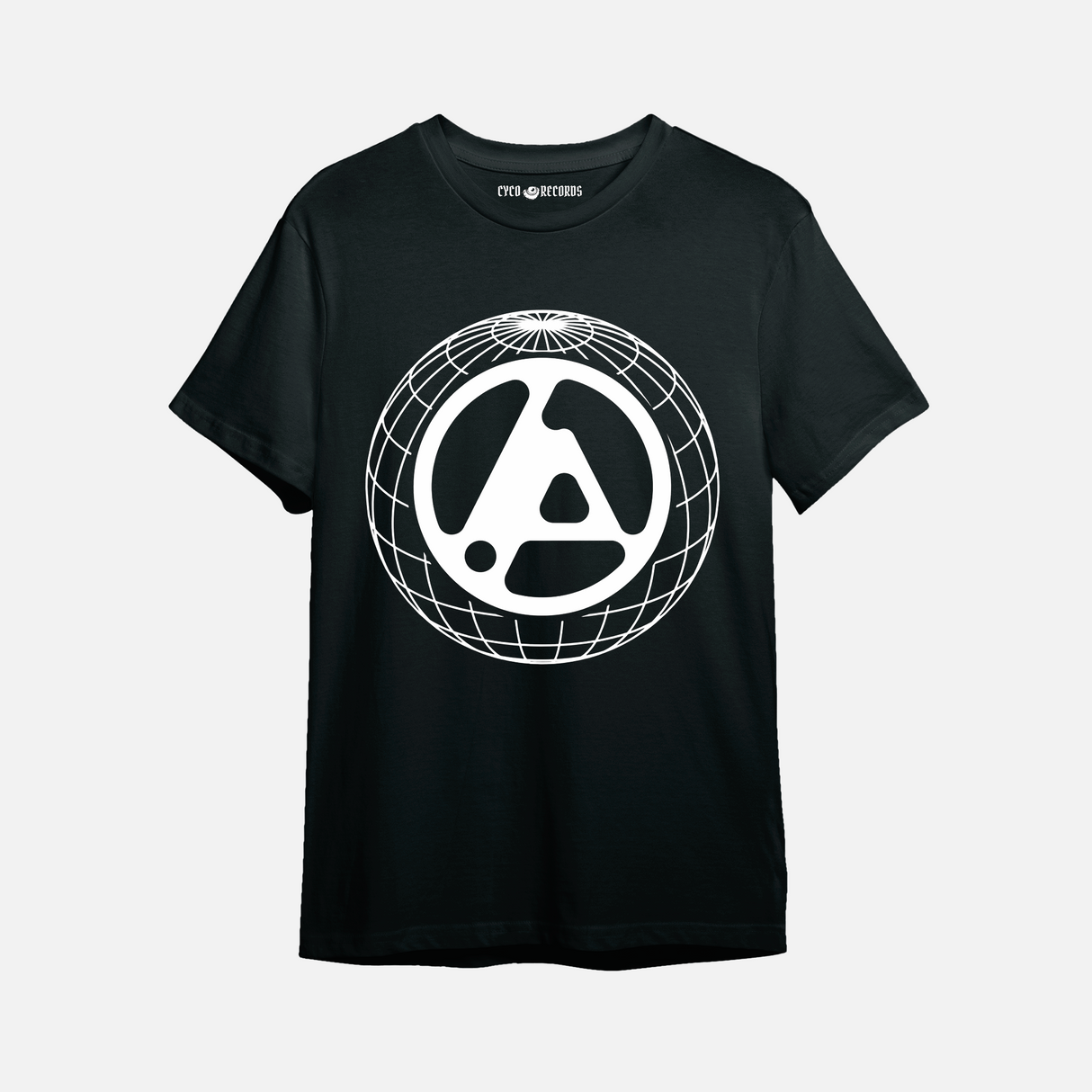 Linkin Park - FZ Tour Cypress Service - Polera