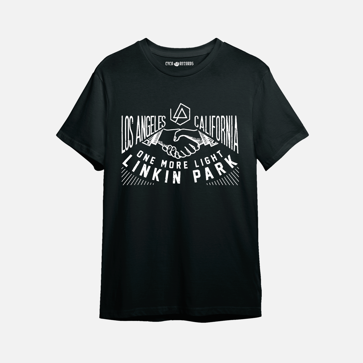 Linkin Park - Light in Your Hands - Polera