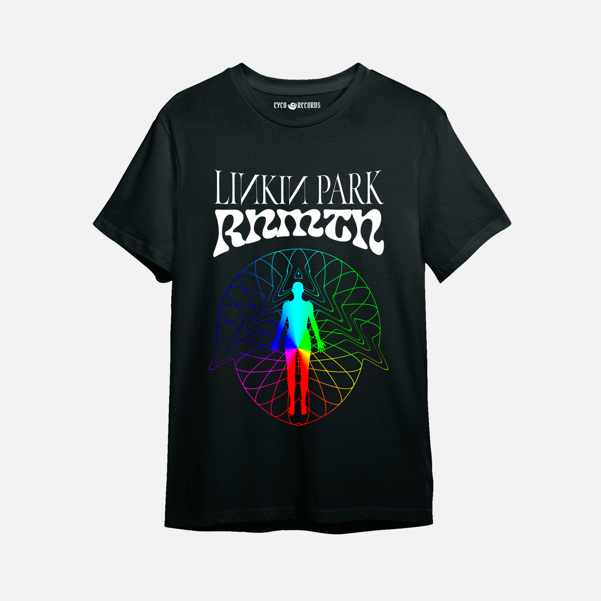 Linkin Park - RNMTN Rainbow - Polera