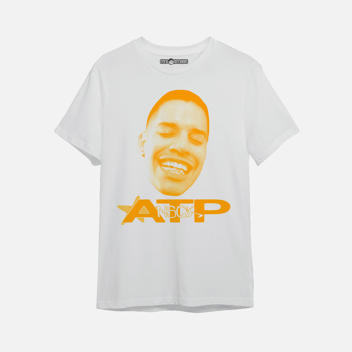NSQK - ATP - Polera