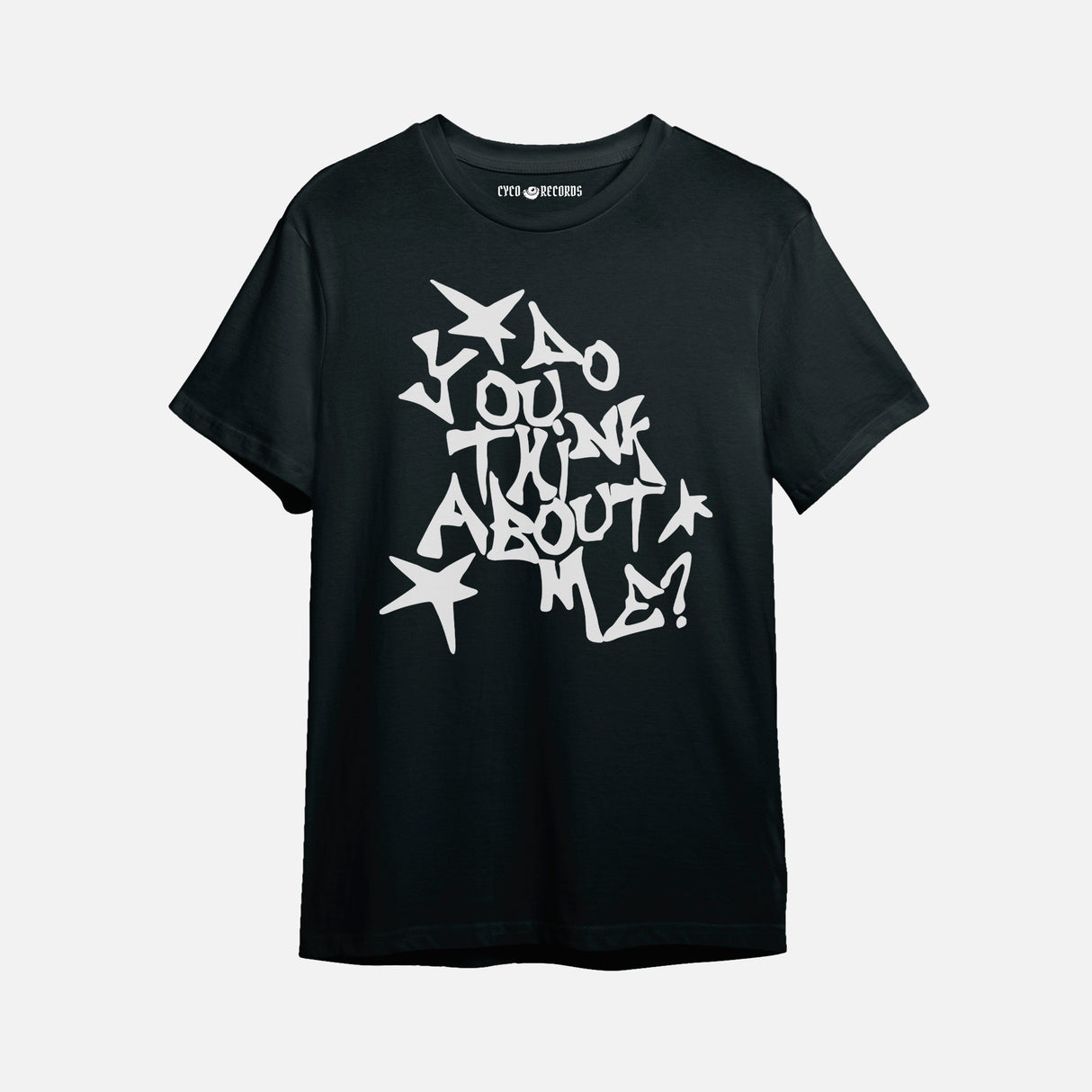 NSQK - Do you think about me - Polera