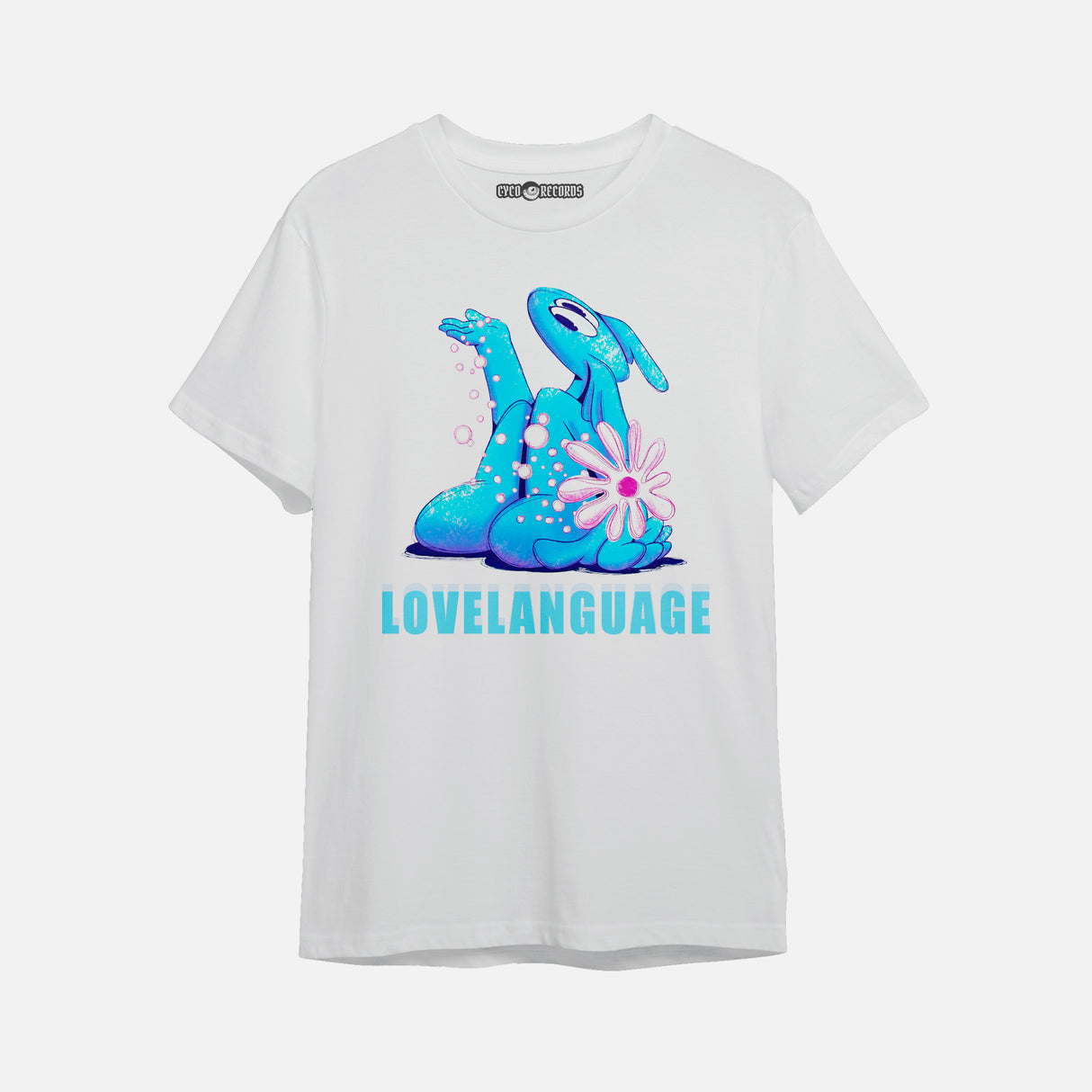 NSQK - Love language - Polera