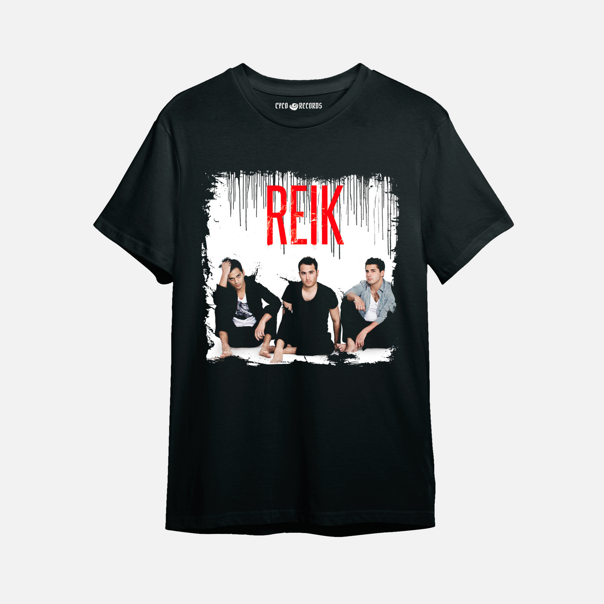 REIK - Grupo 3 - Polera
