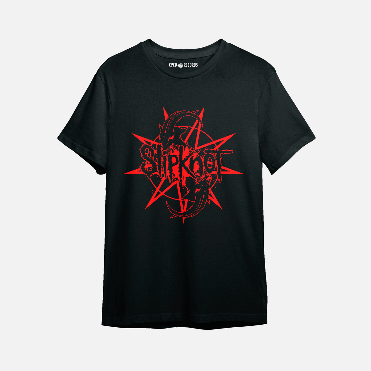 Slipknot - Baphomet - Polera