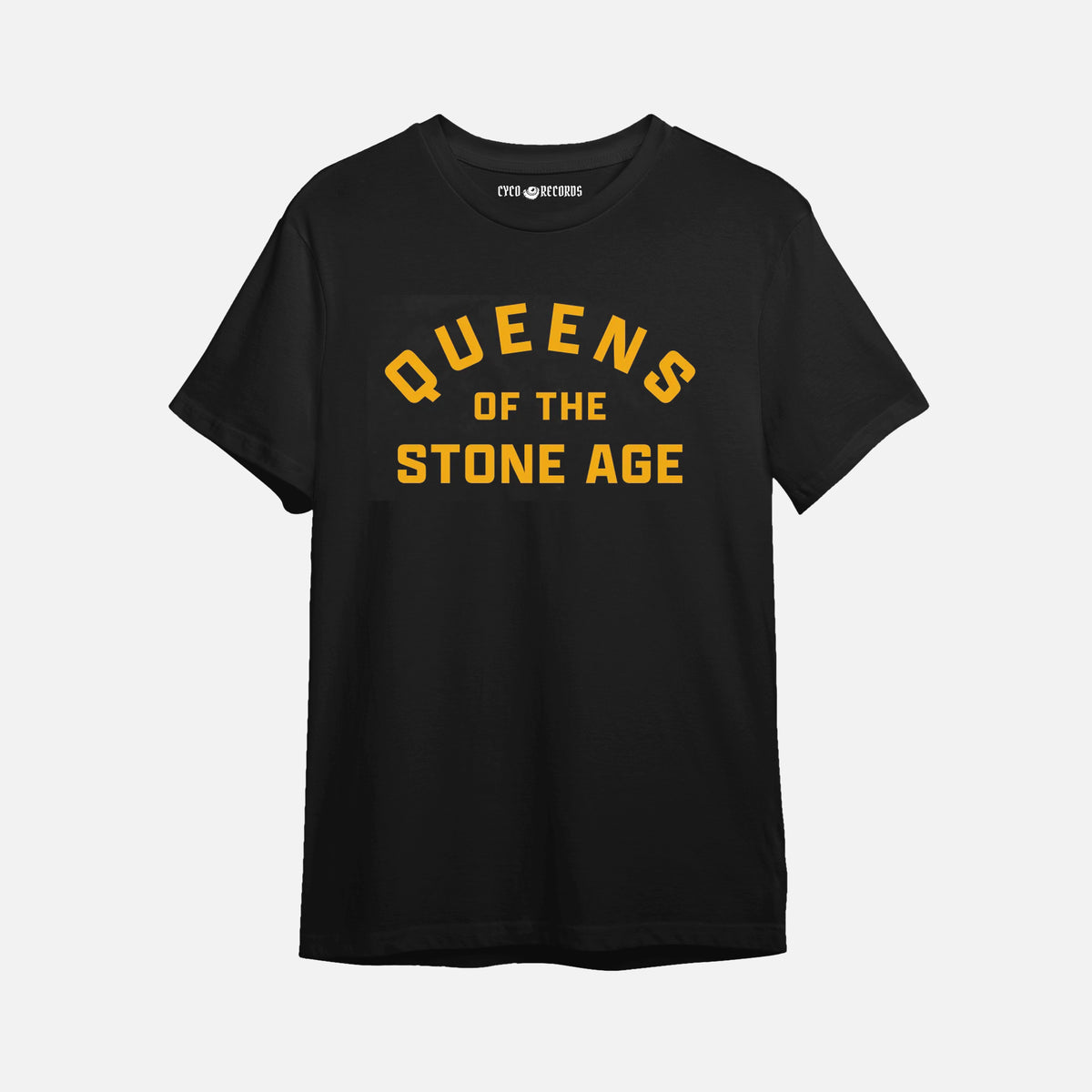 Queens Of The Stone Age - College Style - Polera