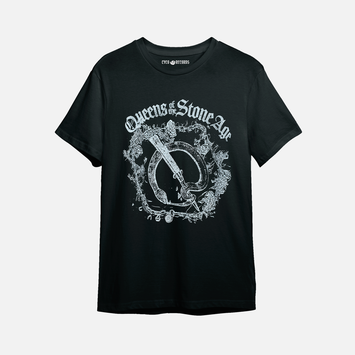 Queens Of The Stone Age - Daga - Polera