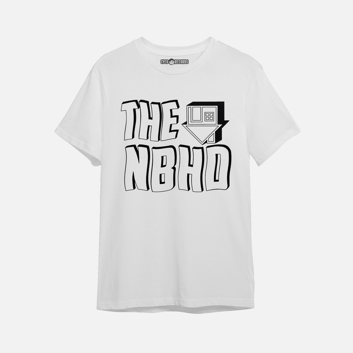The Neighbourhood - Wavy - Polera