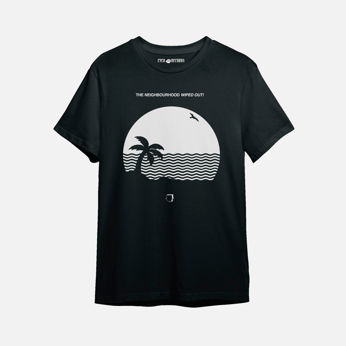 The Neighbourhood - Wiped Out - Polera