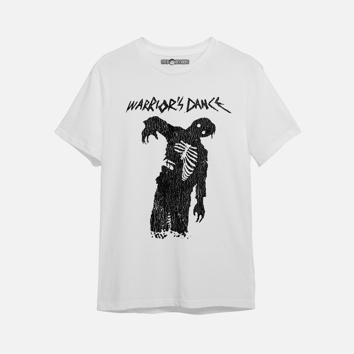 The Prodigy - Zombie - Polera