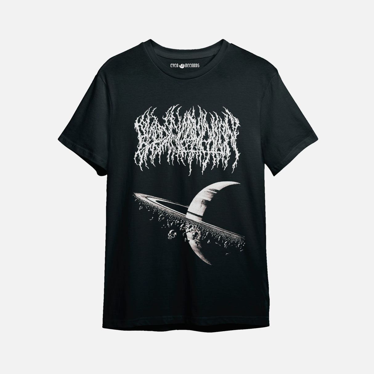 Blood Incantation - Interdimensional Extinction - Polera