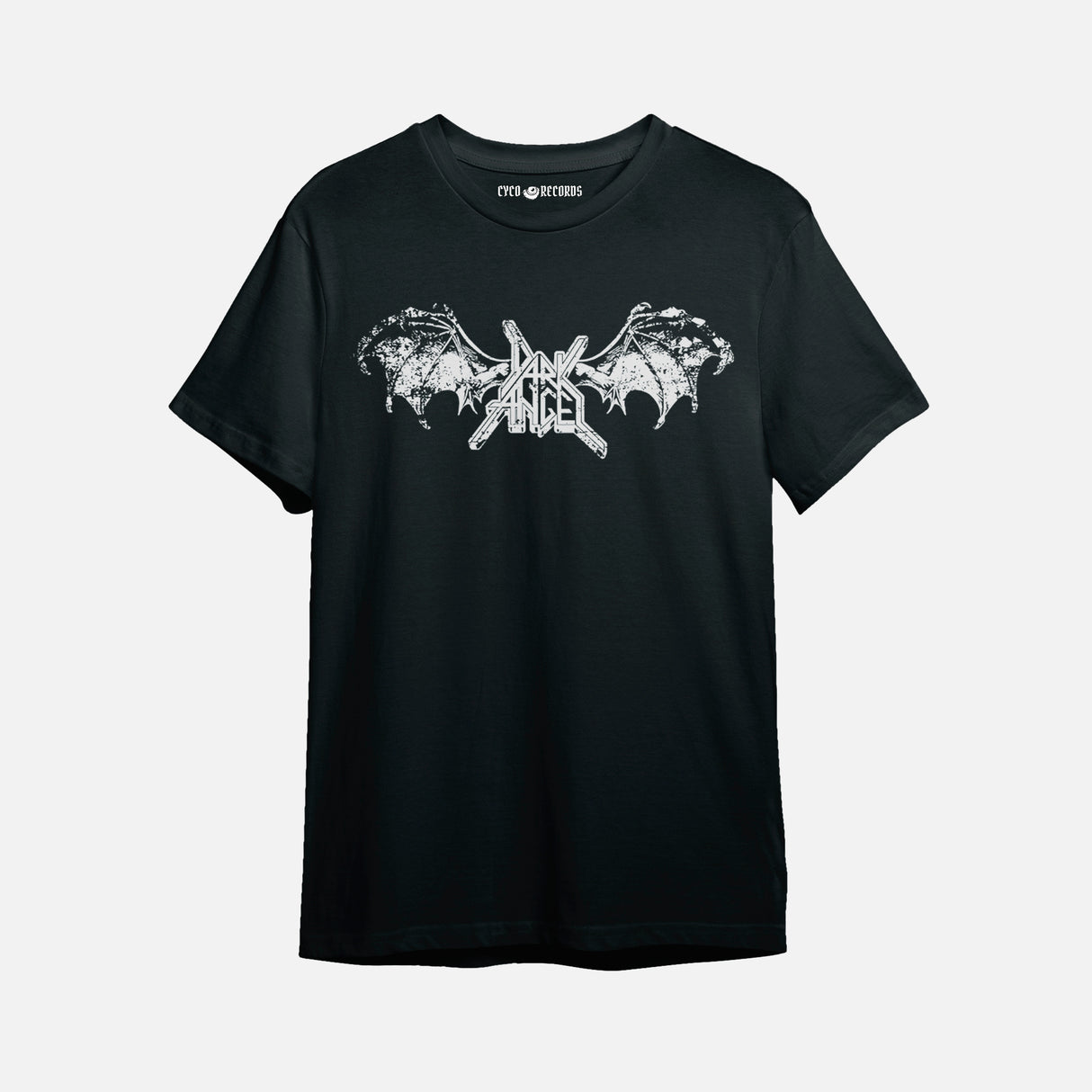 Dark Angel - Vintage Logo - Polera