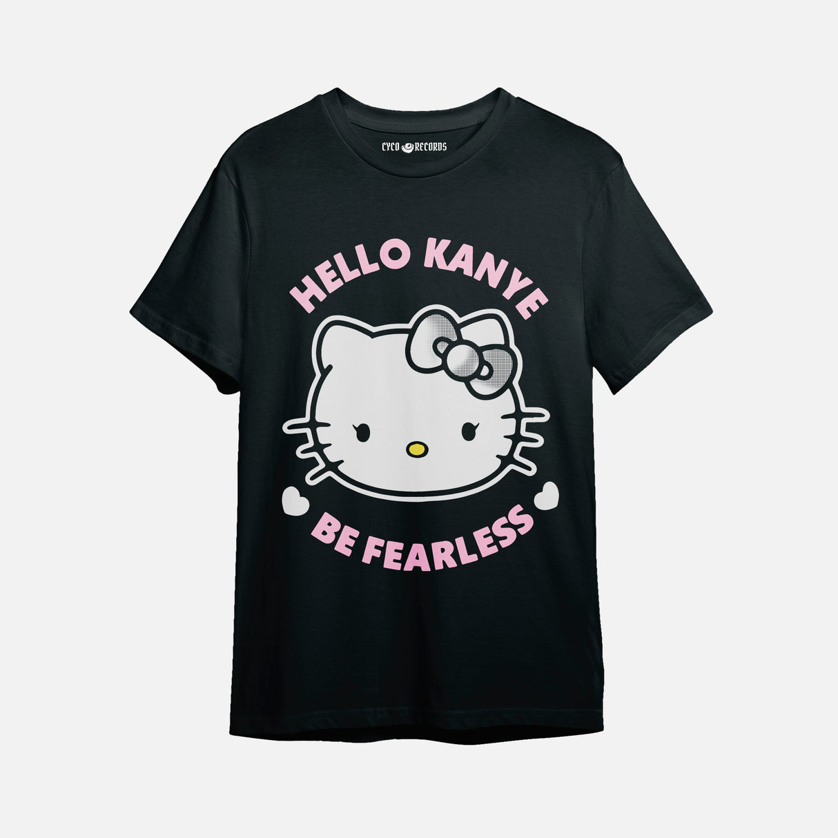 Kanye West - Hello Kitty - Polera