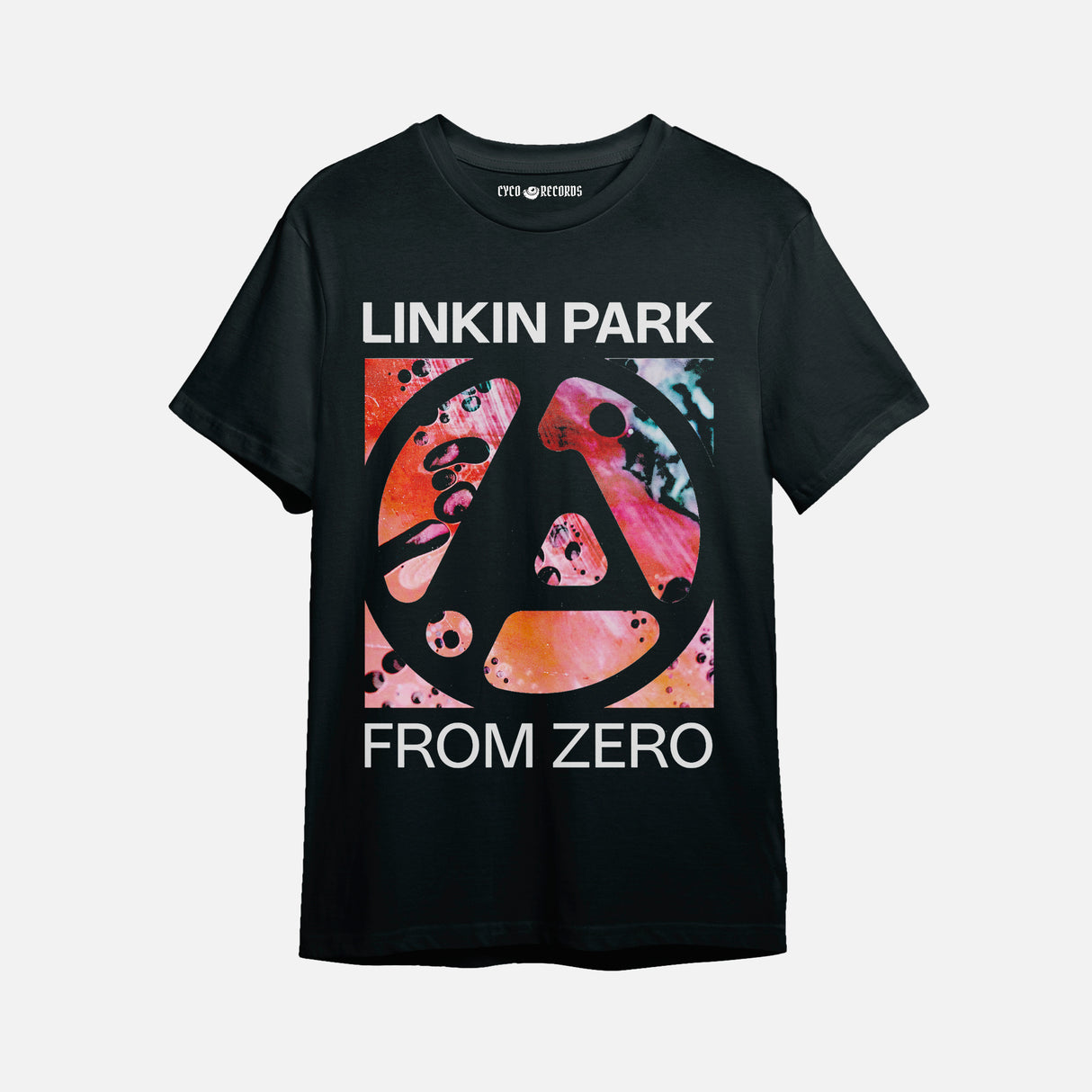 Linkin Park - From Zero - Polera