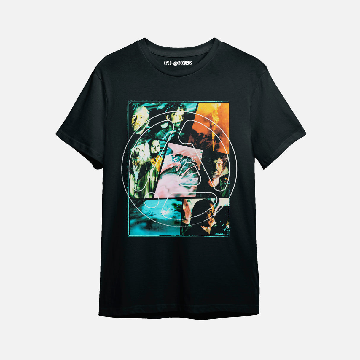 Linkin Park - From Zero V2- Polera