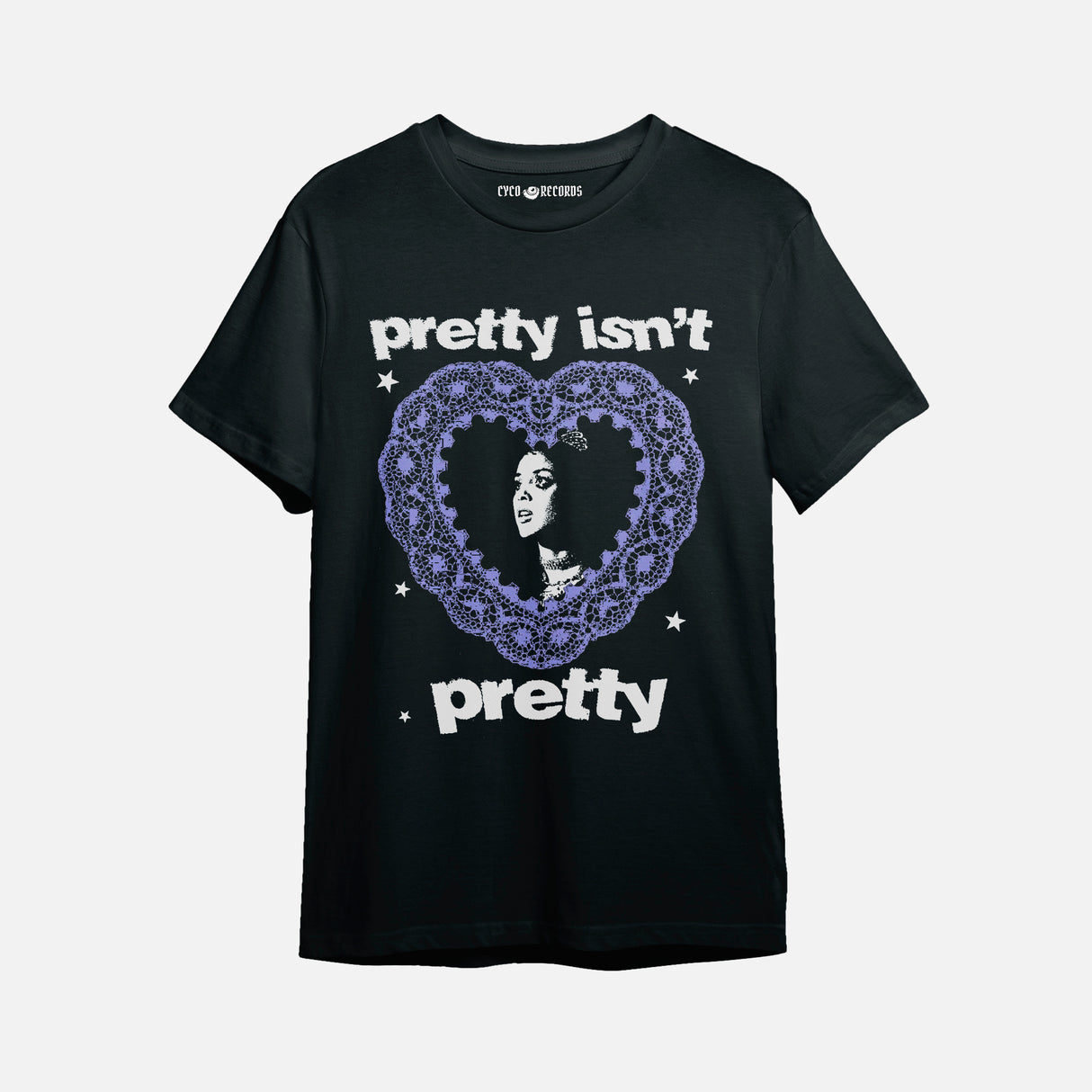 Olivia Rodrigo -  Pretty Isn_t  - Polera