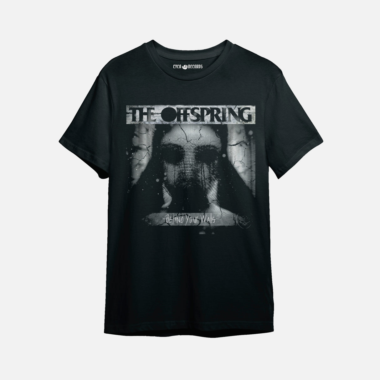 The offspring - Behind Your Walls
