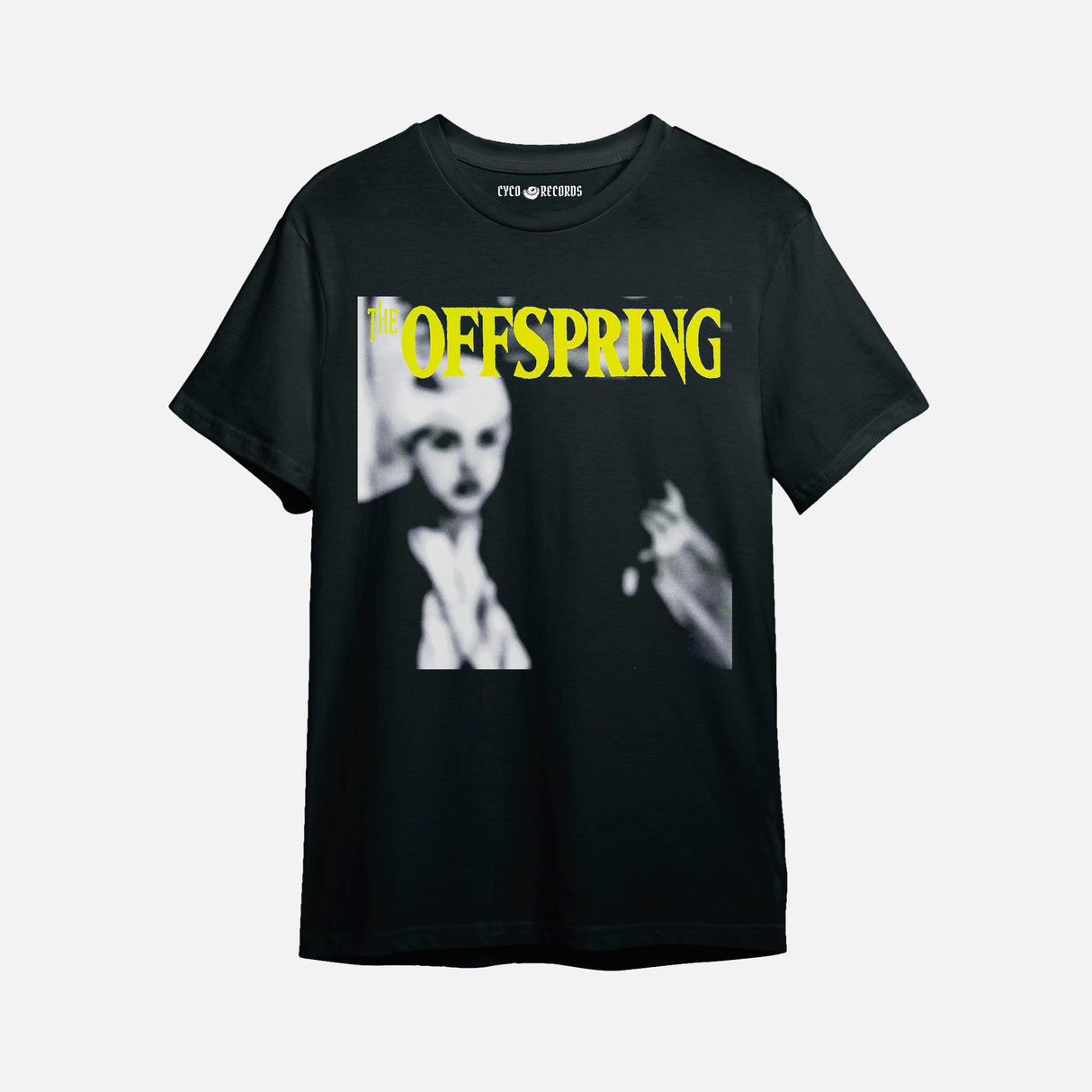 The offspring - Homonimo - Polera