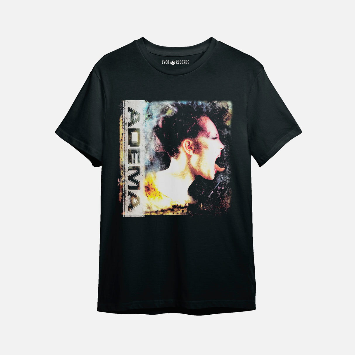 Adema - Girl - Polera