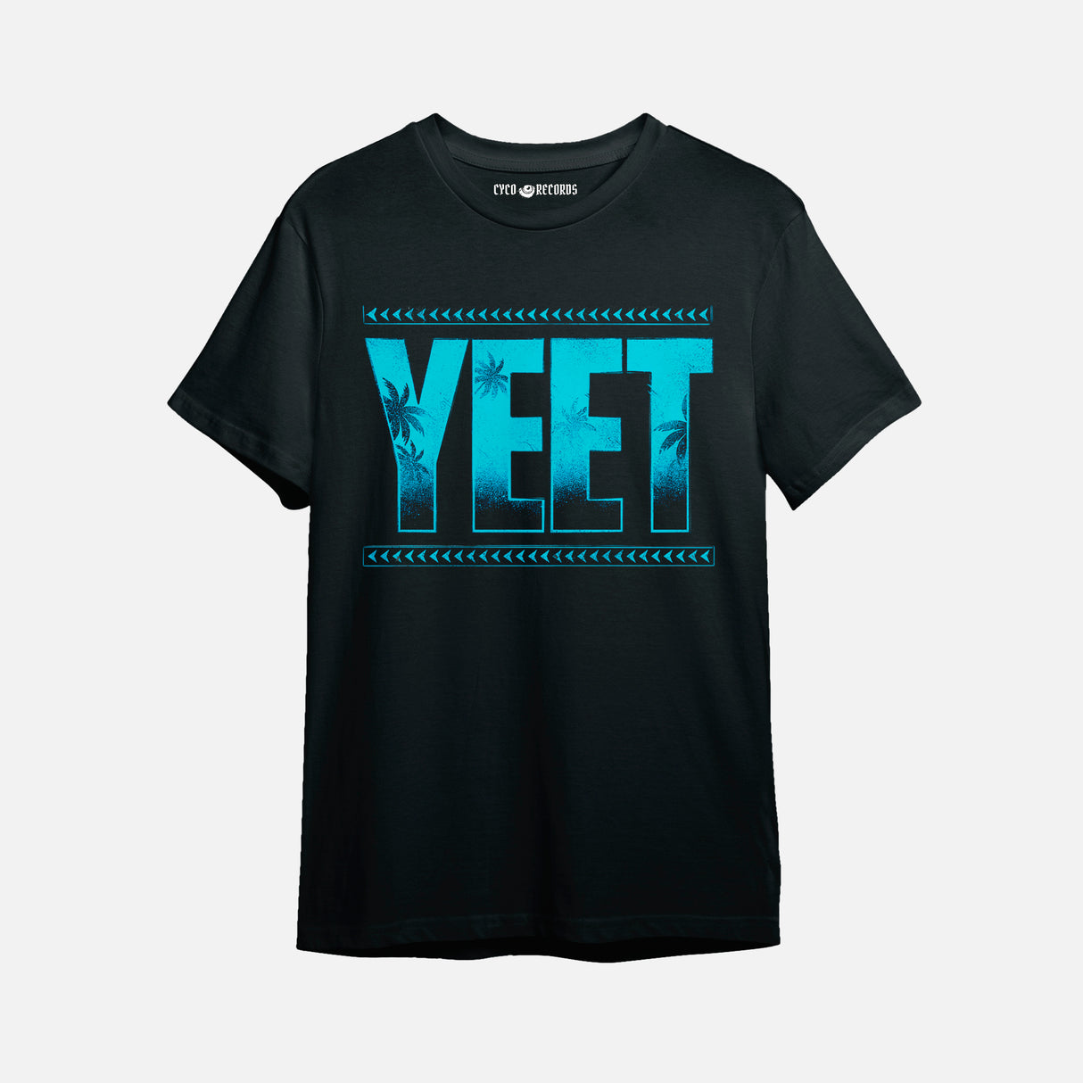 Lucha Libre wwe - Logo Yeet Jey Uso - polera