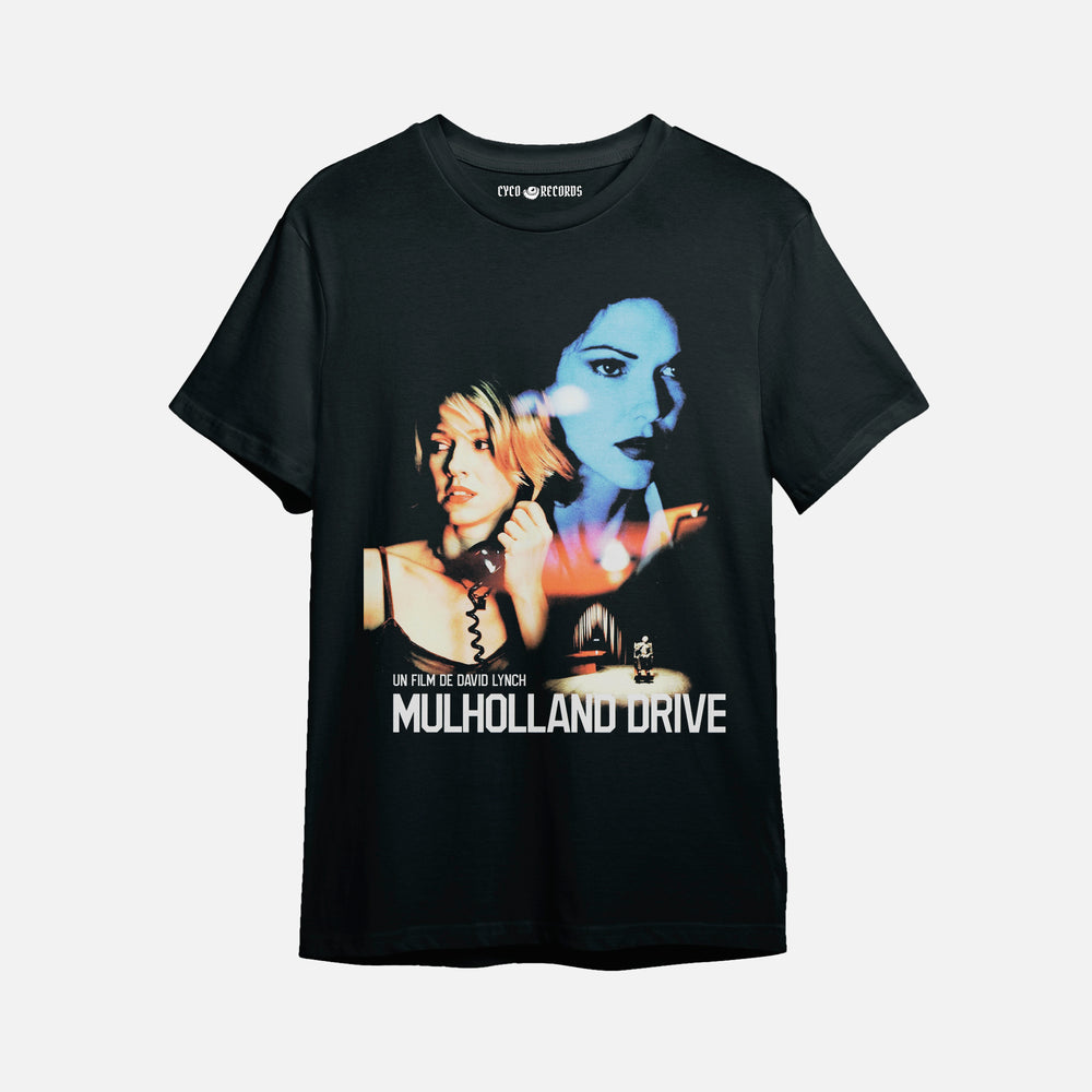 Mullholand Drive - David Lynch - Polera