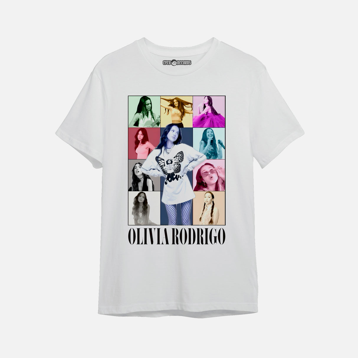 Olivia Rodrigo - Fotos - Polera