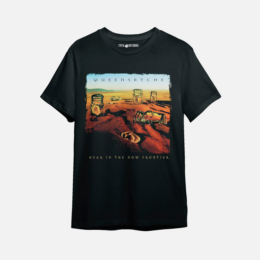 Queensryche - Hear in the Now - Polera