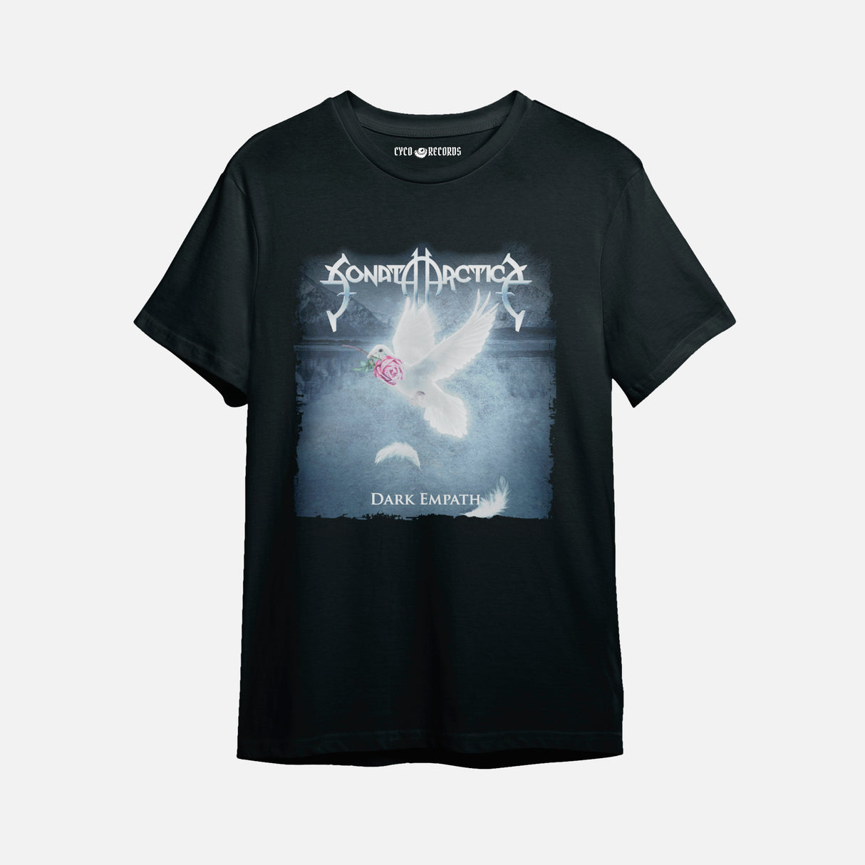 Sonata Arctica - Dark Empath - Polera