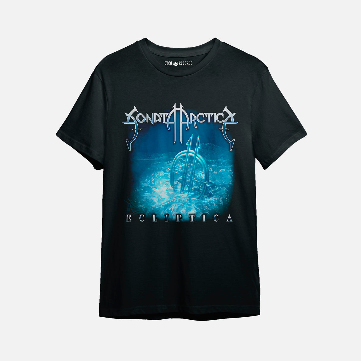 Sonata Arctica - Ecliptica - Polera