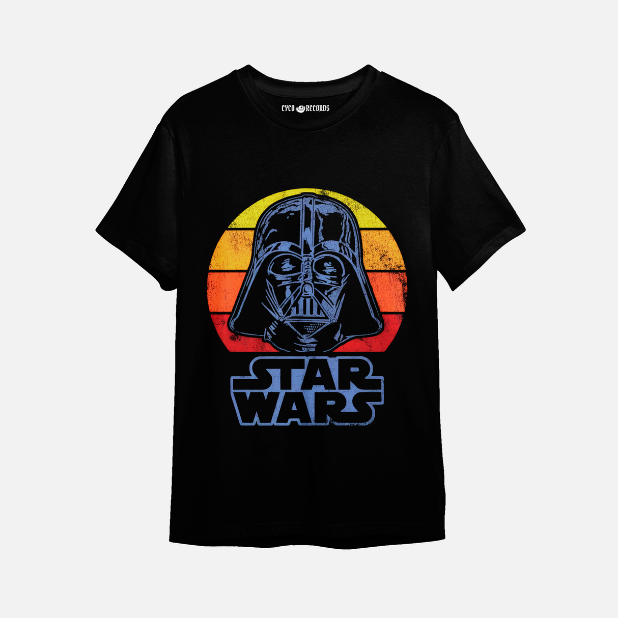 Star Wars - Darth Vader Vintage - Polera